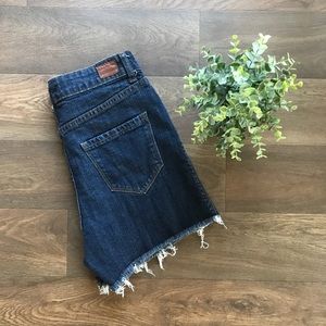 Urban Outfitters BDG High Waisted Shorts 💕